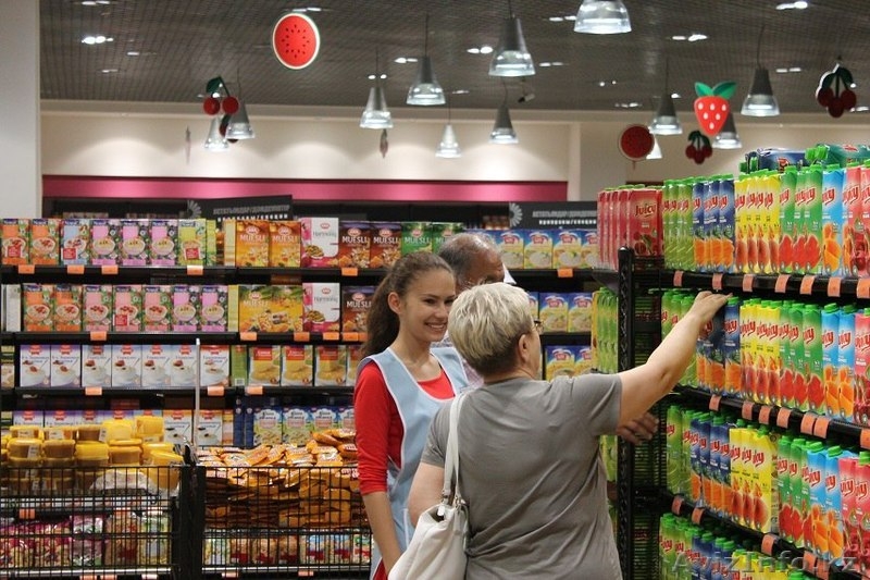 BTL реклама от агентства "Милан" - Изображение #3, Объявление #1549271