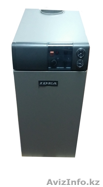 Продажа газовых котлов - Изображение #1, Объявление #1550474