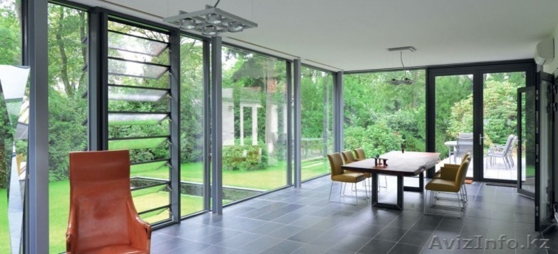 Ремонт, герметизация фасадных систем. Пластиковых, алюминиевых окон  - Изображение #10, Объявление #1551458