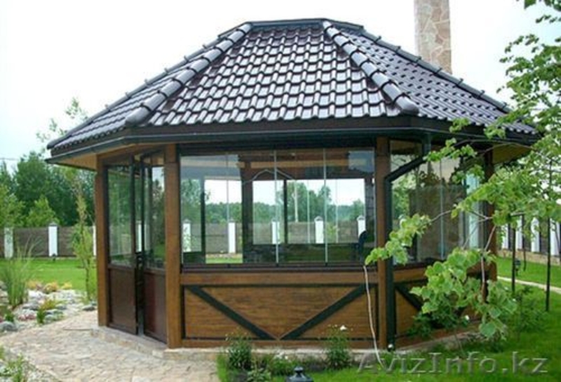 Ремонт, герметизация фасадных систем. Пластиковых, алюминиевых окон  - Изображение #9, Объявление #1551458