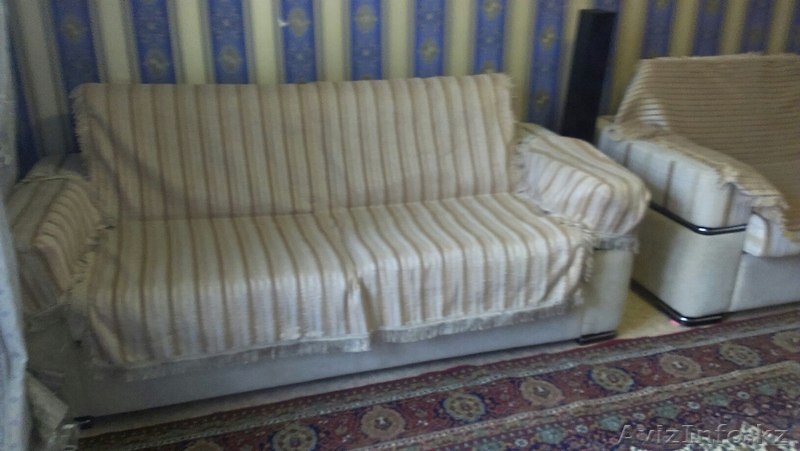 сдается комната в 2-х комнатной квартире - Изображение #5, Объявление #1549875