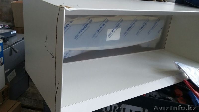 Продам полки 4 шт б/у  - Изображение #1, Объявление #1551722