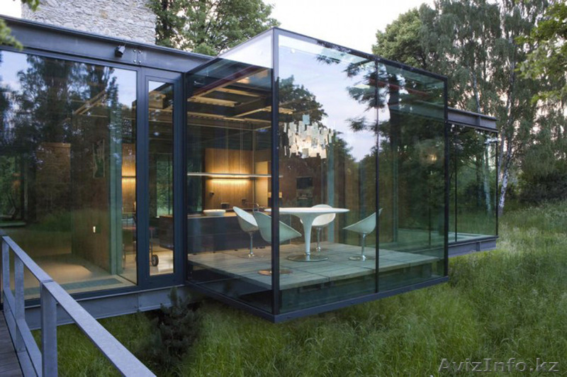 Ремонт, герметизация фасадных систем. Пластиковых, алюминиевых окон  - Изображение #7, Объявление #1551458