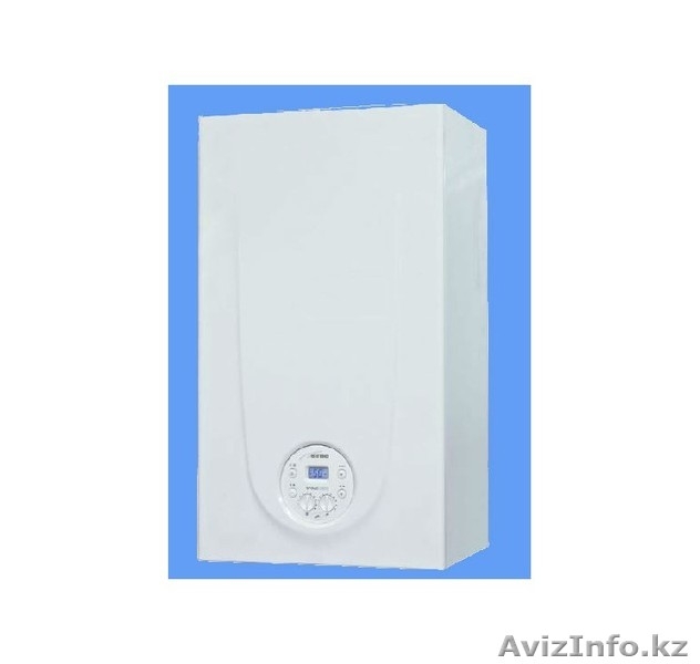 Продажа газовых котлов - Изображение #2, Объявление #1550474