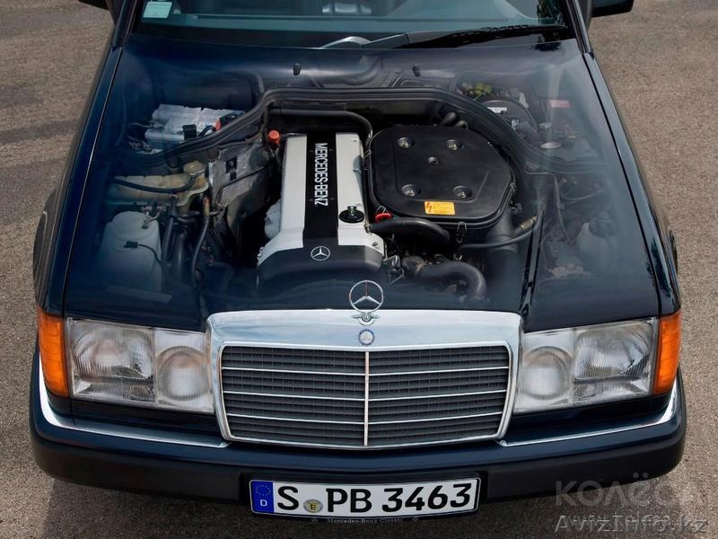 Ремонт механического впрыска (дозатора) Ke-Jetronic - Изображение #1, Объявление #1549262