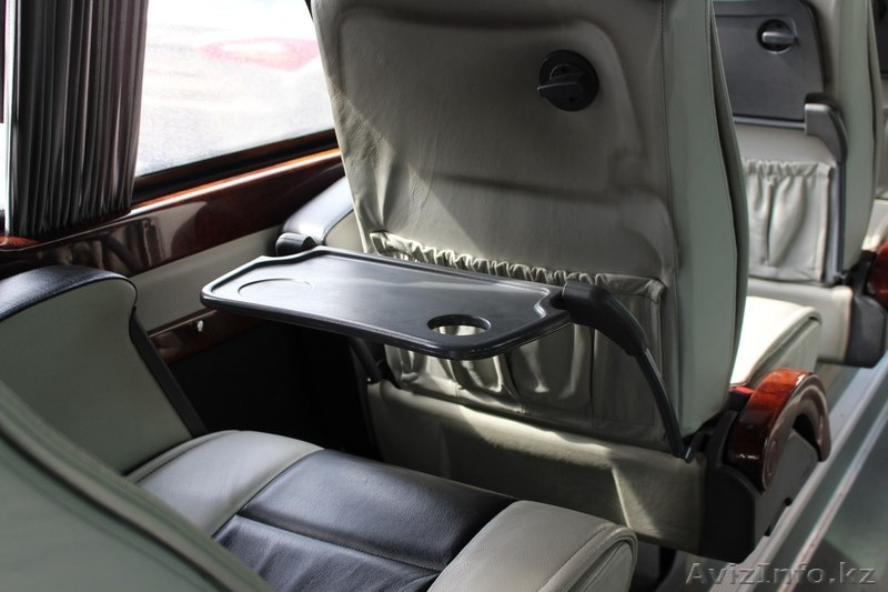 Аренда вип микроавтобуса в астане - Изображение #6, Объявление #1550180