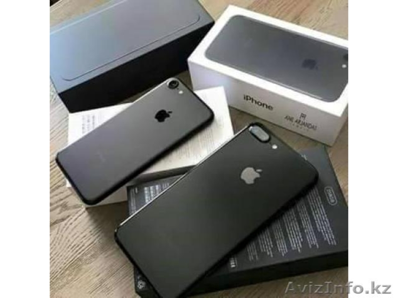 Apple iPhone 7 32GB == 400 Евро / Apple iPhone 7 Plus 32Gb для 430 Ев - Изображение #1, Объявление #1553558