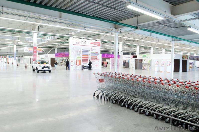 Сдаются торговые места на рынке Алай - Изображение #4, Объявление #1560886