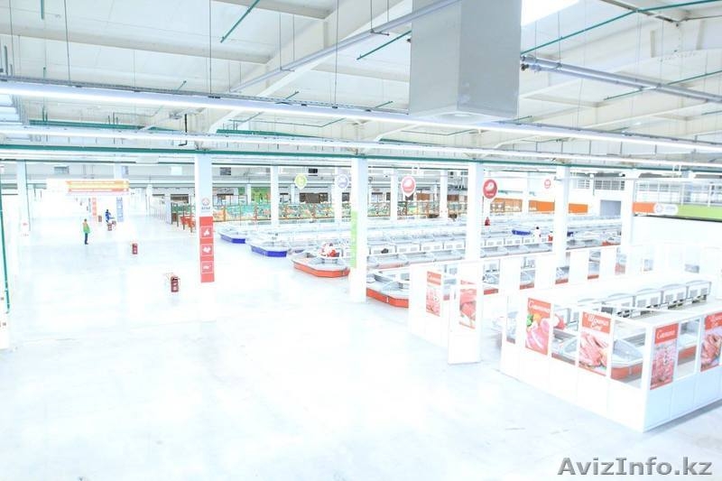 Сдаются торговые места на рынке Алай - Изображение #5, Объявление #1560886