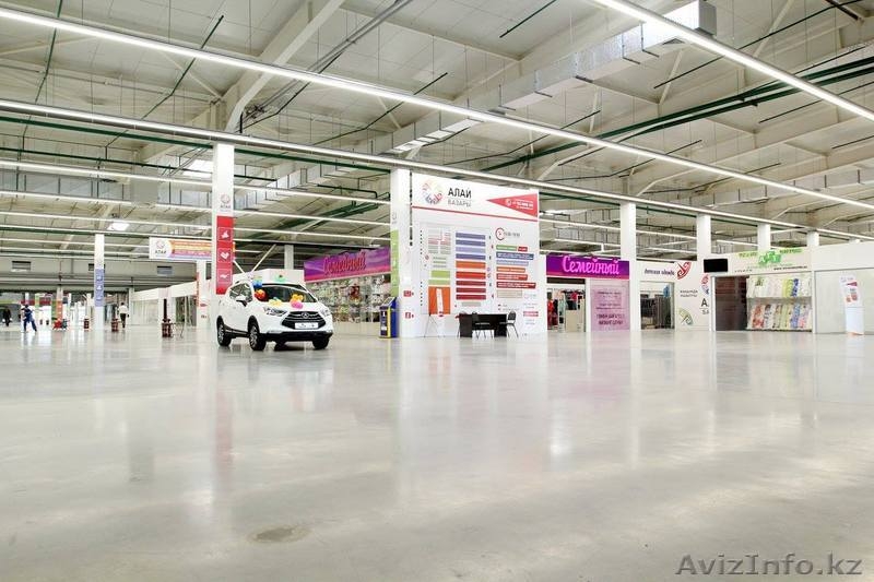 Сдаются торговые места на рынке Алай - Изображение #6, Объявление #1560886