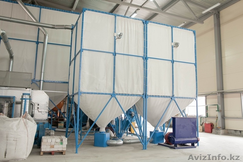 Оборудование для производства пенопласта Гродно - Изображение #4, Объявление #1555659