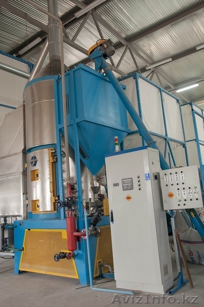 Оборудование для производства пенопласта Гродно - Изображение #10, Объявление #1555659