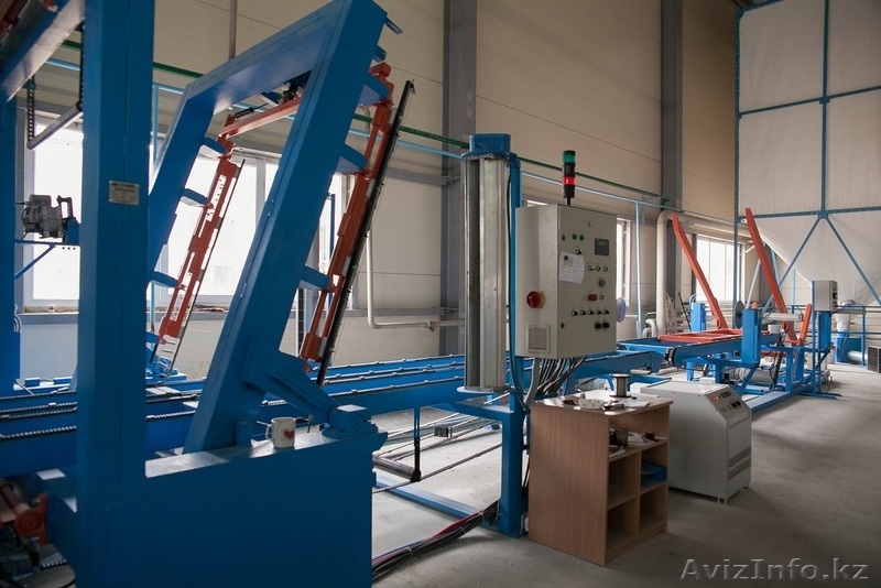 Автоматическое производственное оборудование Гродно - Изображение #2, Объявление #1555660