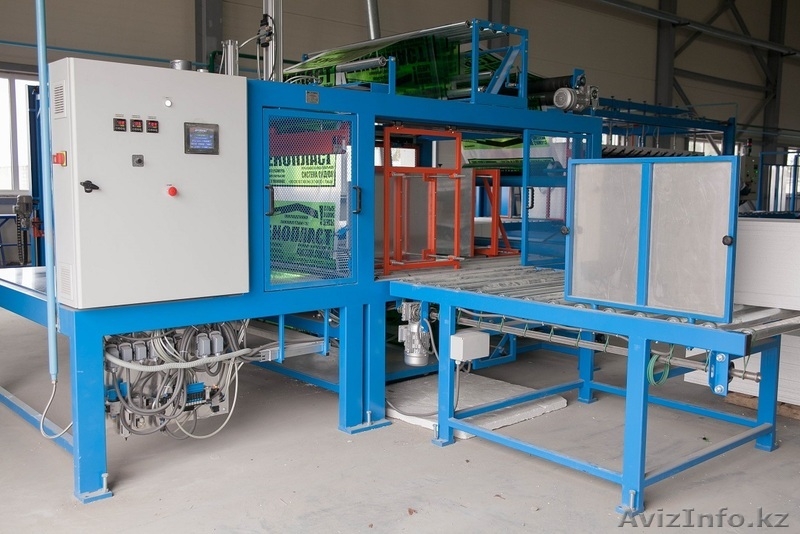 Автоматическое производственное оборудование Гродно - Изображение #9, Объявление #1555660