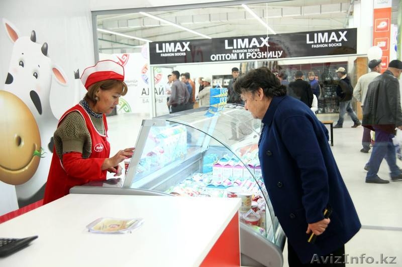 Сдаются торговые места на рынке Алай - Изображение #10, Объявление #1560886