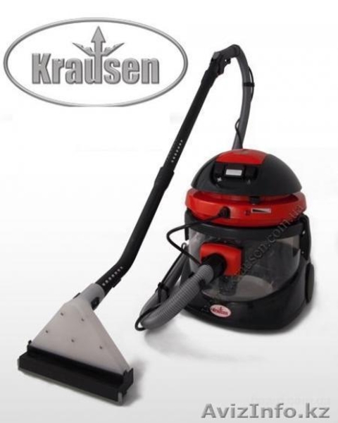 Пылесосы с аквафильтром и сепаратором KRAUSEN - Изображение #2, Объявление #1558847