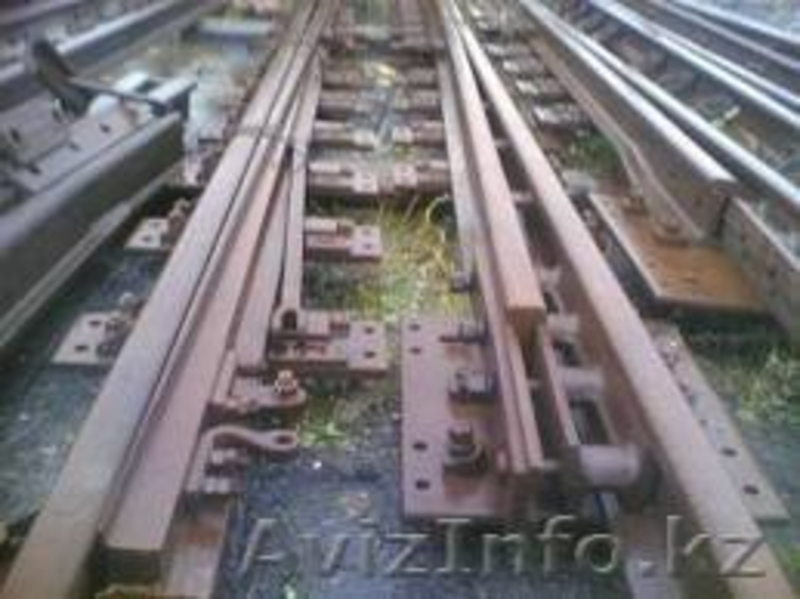 Железнодорожные материалы по низким ценам - Изображение #2, Объявление #1558755