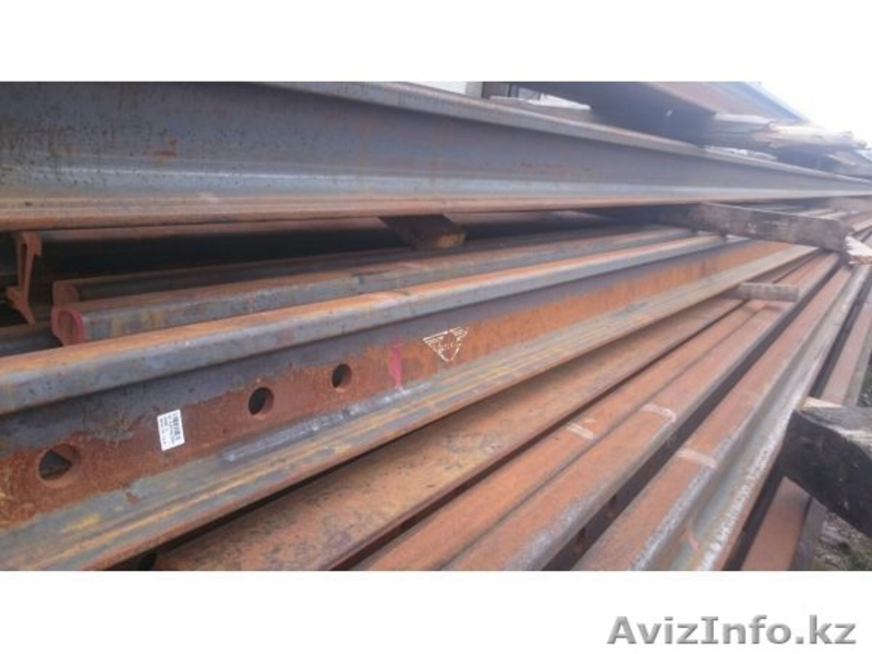 Железнодорожные материалы по низким ценам - Изображение #3, Объявление #1558755