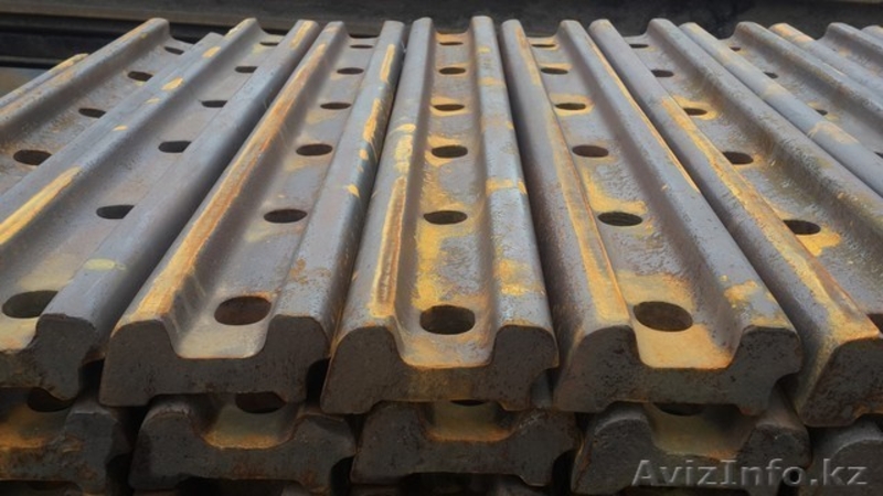 Железнодорожные материалы по низким ценам - Изображение #5, Объявление #1558755