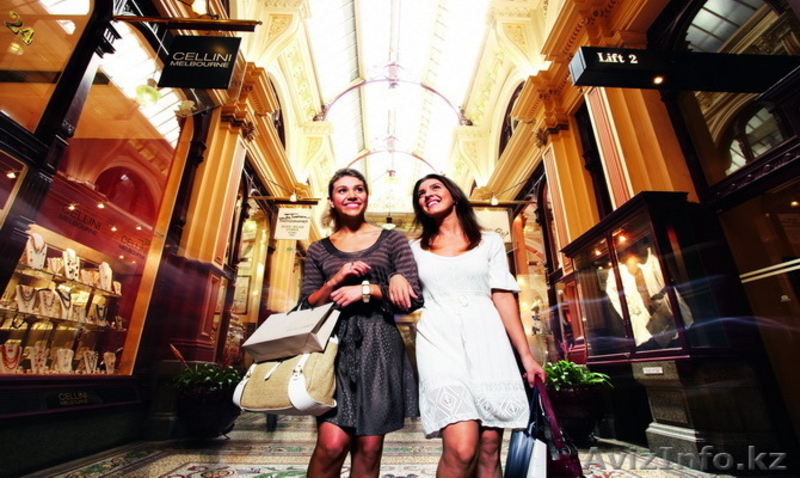 Фоновая музыка помогает повысить продажи, возвращает клиента снова - Изображение #2, Объявление #1559520