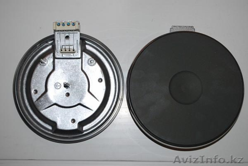 выполним ремонт электроплит в астане - Изображение #2, Объявление #1560999