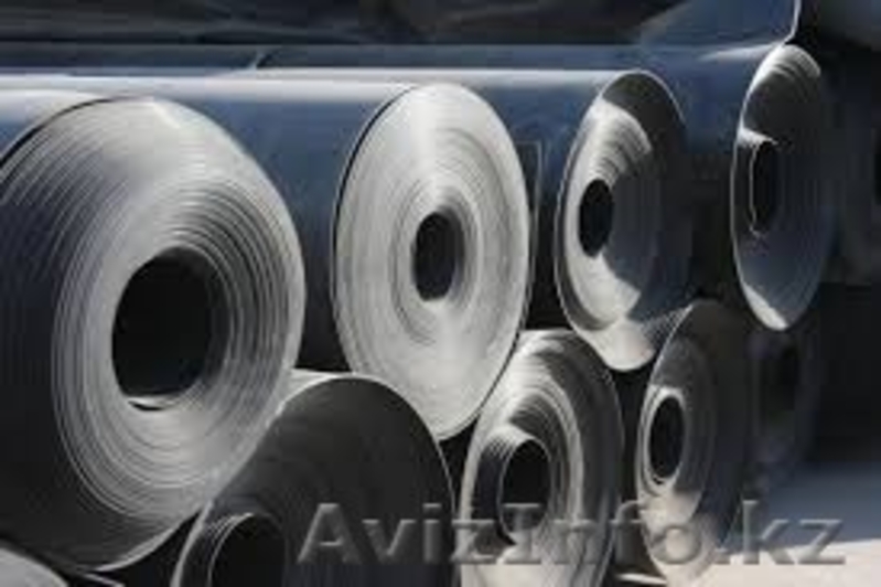 геомембрана 0,5мм - Изображение #1, Объявление #1561761