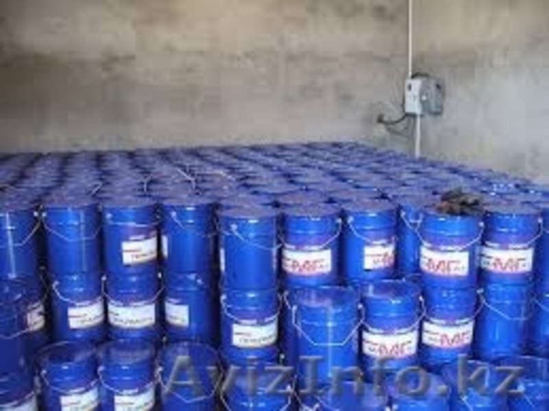 грунтовка битумно полимерная изоляционная - Изображение #1, Объявление #1561757