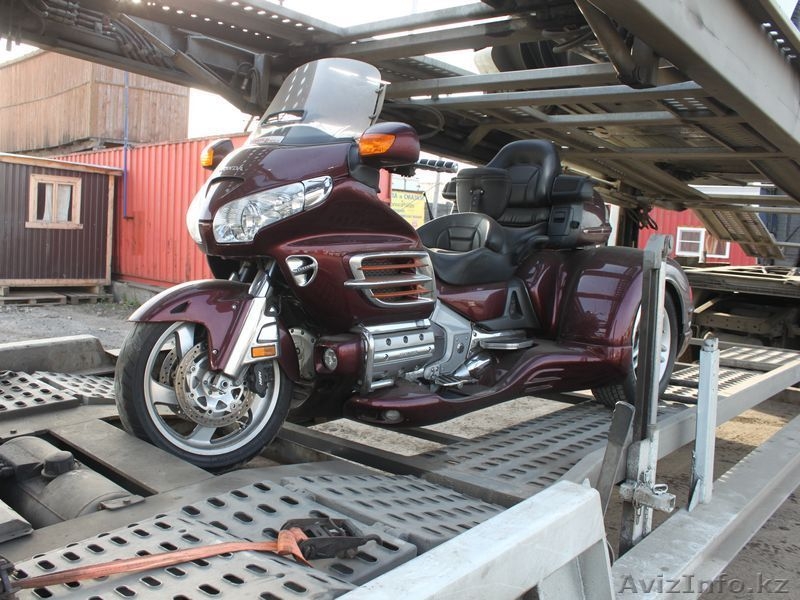 Захаровские АвтоВозы, перевозка авто, услуги автовозов по Казахстану и с России  - Изображение #6, Объявление #1560919