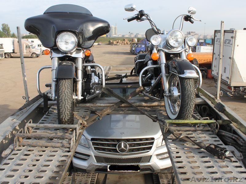 Захаровские АвтоВозы, перевозка авто, услуги автовозов по Казахстану и с России  - Изображение #5, Объявление #1560919