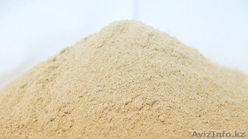 Травертиновая Мука (крошка) из ракушечника - Изображение #1, Объявление #1560014