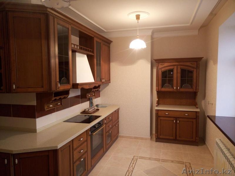 3-х комнатная квартира. ЖК АкСарай - Изображение #4, Объявление #1557694