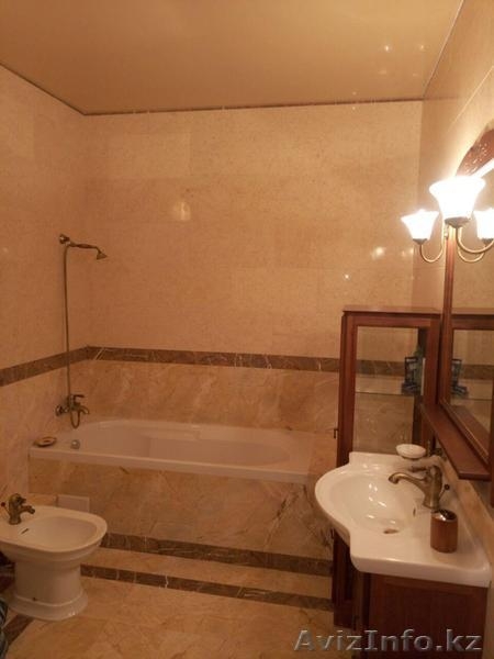 3-х комнатная квартира. ЖК АкСарай - Изображение #5, Объявление #1557694