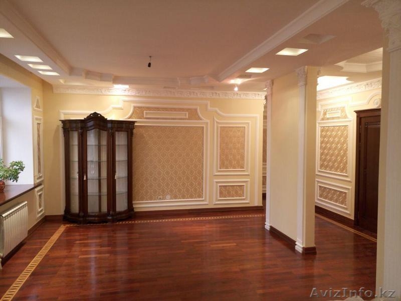 3-х комнатная квартира. ЖК АкСарай - Изображение #6, Объявление #1557694