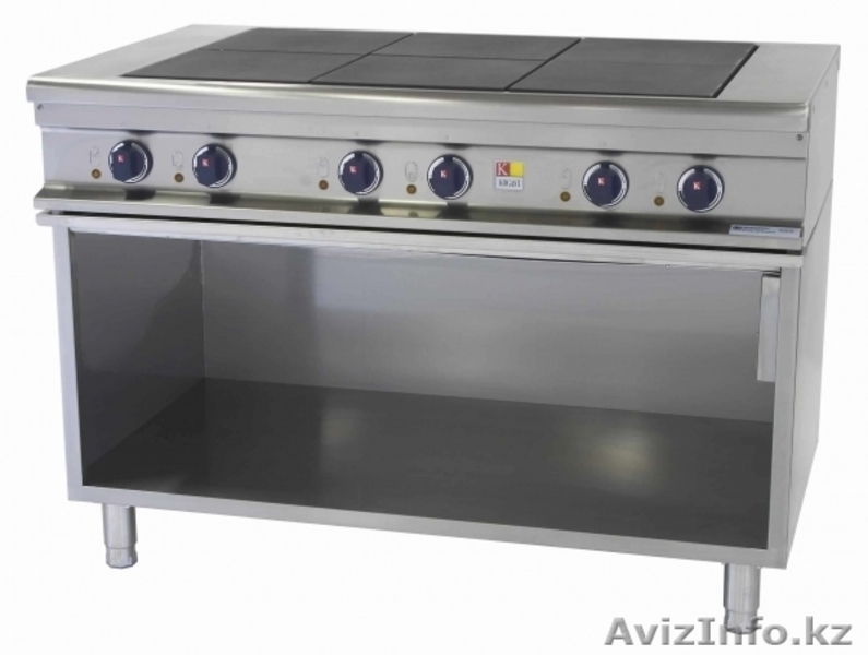 выполним ремонт электроплит в астане - Изображение #3, Объявление #1560999