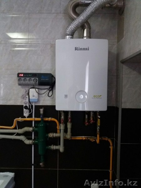 Газовое отопление (газификация объектов) - Изображение #2, Объявление #1556006