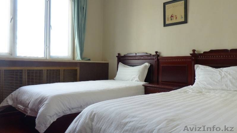 Колледж в Пекине 2017 - Изображение #6, Объявление #1561014