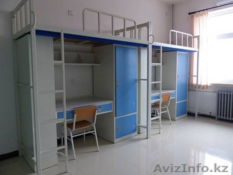  Обучение в Колледже, Китай, Пекин 2017!  - Изображение #1, Объявление #1561012