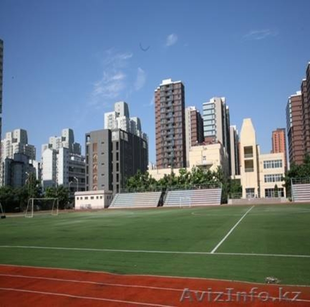 Колледж в Пекине 2017 - Изображение #3, Объявление #1561014