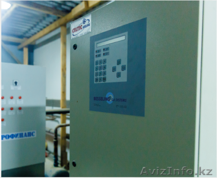 Продается действующий бизнес, овощехранилище - Изображение #5, Объявление #1562101