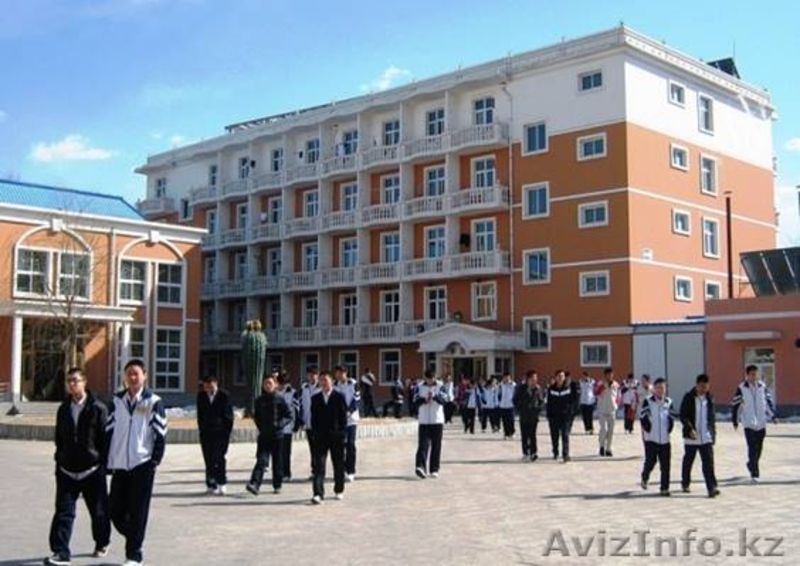  Обучение в Пекине, Колледж, 9 класс  - Изображение #7, Объявление #1561006