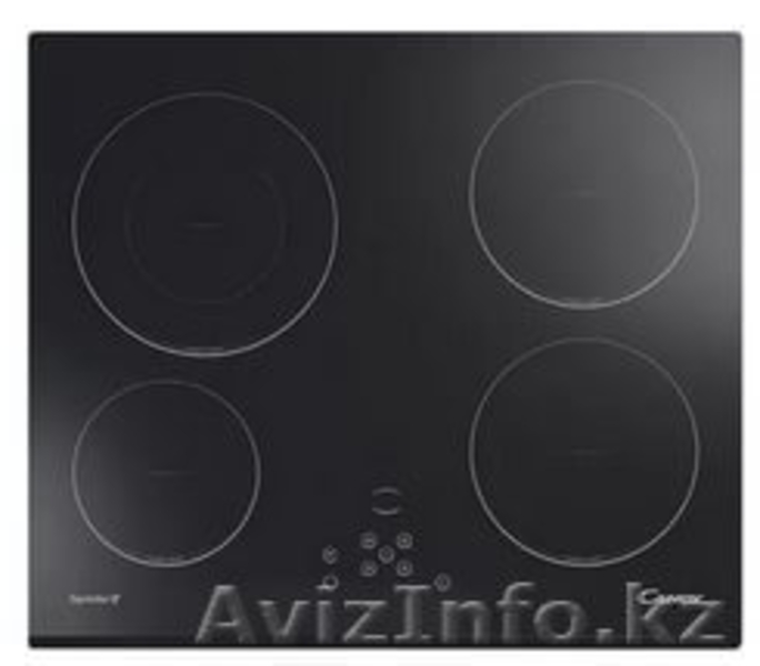 ремонт варочных поверхностей, панелей в Астане - Изображение #1, Объявление #1561004
