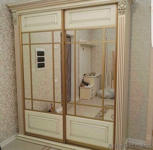 Изготовление мебели на заказ для дома и офиса - Изображение #2, Объявление #1563685