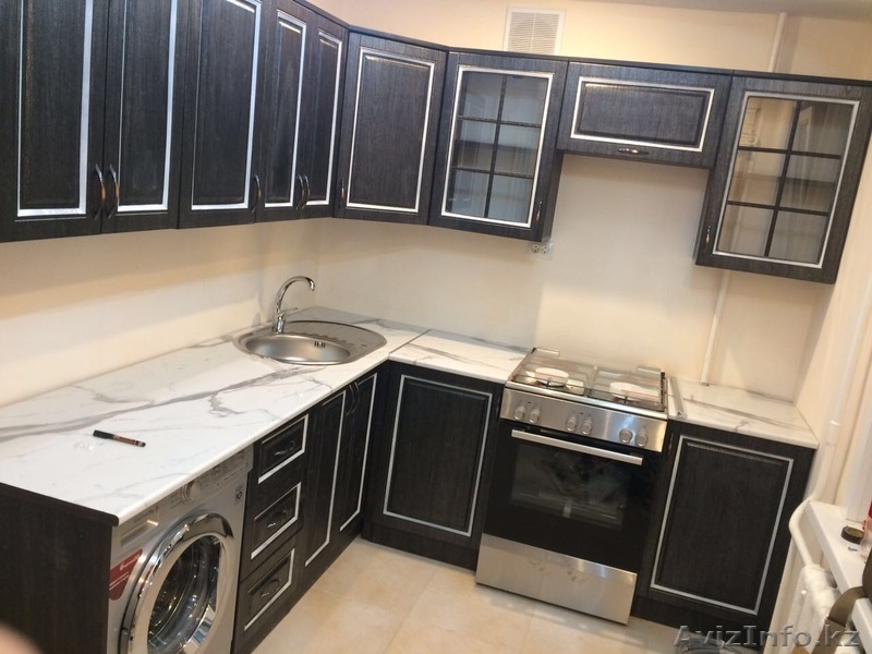 Изготовление мебели на заказ для дома и офиса - Изображение #3, Объявление #1563685