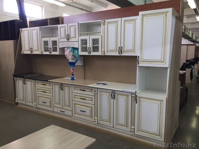 Изготовление мебели на заказ для дома и офиса - Изображение #5, Объявление #1563685