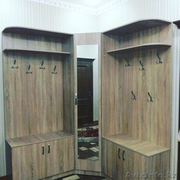 Изготовление мебели на заказ для дома и офиса - Изображение #7, Объявление #1563685