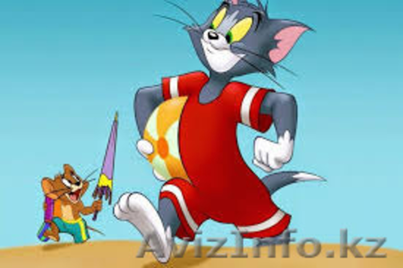 Создаем мультфильмы и обучаем мультипликации и анимации.  - Изображение #1, Объявление #1565905