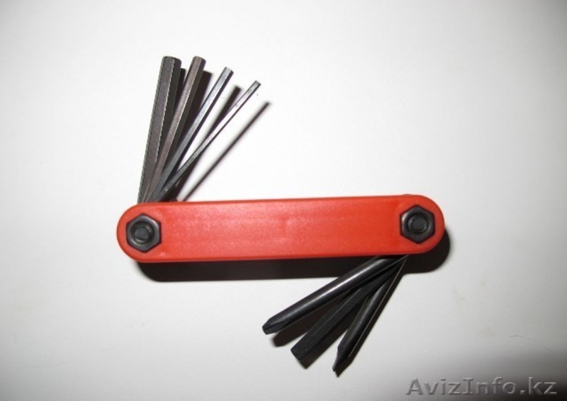 Защитный трос (цепь, замок) на велосипед или коляску - Изображение #5, Объявление #1563724