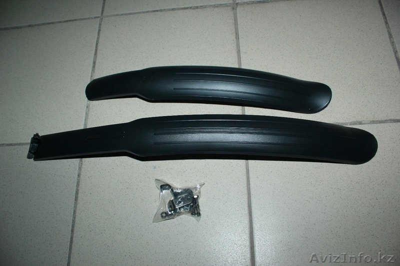 Брызговики, крылья от грязи и брызг на детский велик - Изображение #2, Объявление #1563773