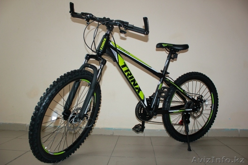 Качественные велосипеды "TRINX" - Изображение #1, Объявление #1563797