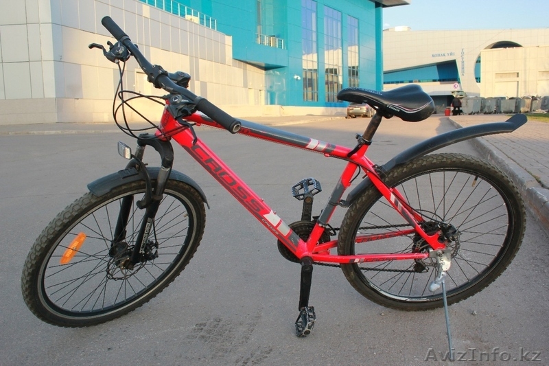 Велосипед "Grant" для ваших детей - Изображение #1, Объявление #1563753